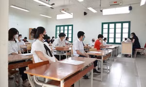 Bảng lương của viên chức loại B khi lương cơ sở tăng lên 2,34 triệu đồng