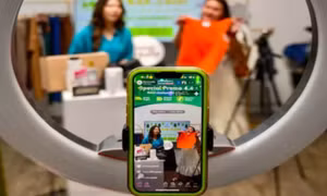 Sẽ chuyển hồ sơ người livestream bán hàng trốn thuế cho cơ quan công an