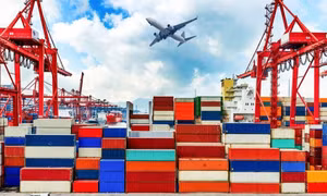 Đón sóng phục hồi, xuất siêu cao nhất kể từ năm 2014 đến nay