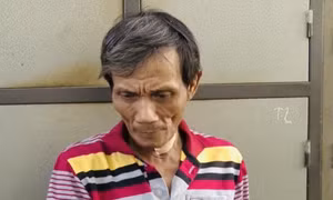 Khởi tố bị can trong vụ thảm án gây chấn động ở Quảng Ngãi