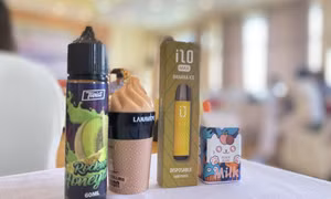 6 tháng có tới 100 ca ngộ độc cấp do thuốc lá điện tử 