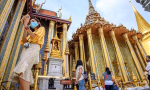 Du lịch xa xỉ có thể hồi sinh ngành du lịch châu Á - Thái Bình Dương 