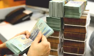 Thị trường bất động sản: Qua cơn bĩ cực