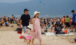 Người Việt đổi cách du lịch trong nửa đầu năm