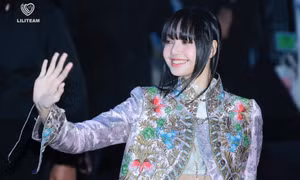 Vết nhơ khó xóa của Lisa (BlackPink)