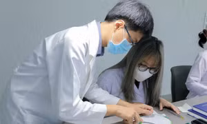 Bộ Giáo dục công bố điểm sàn Y, Dược từ 19 đến 22,5