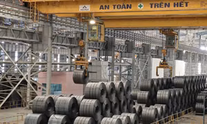 Thép HRC Việt Nam nguy cơ bị Ủy ban châu Âu điều tra chống bán phá giá