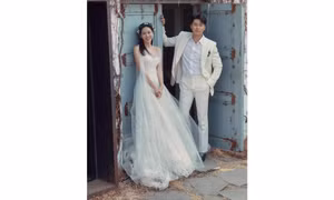 Hôn nhân ngọt ngào của Son Ye Jin - Hyun Bin