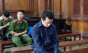 Sát hại người tình hơn 11 tuổi vì ghen, nam thanh niên bị tuyên án tử hình