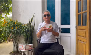 Hết đau ngực, khó thở, thoát khỏi cơn đau tim do suy tim nhờ Ích Tâm Khang