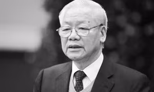 Lãnh đạo các nước gửi điện, thư, thông điệp chia buồn Tổng Bí thư Nguyễn Phú Trọng từ trần