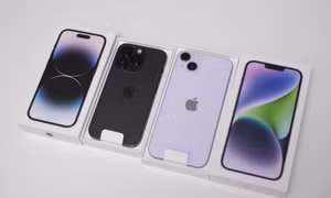 Apple cảnh báo về chiêu lừa chiếm Apple ID