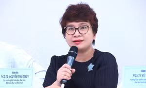 Bộ GD-ĐT chỉ lỗi sai trong đăng ký nguyện vọng đại học, thí sinh phải đặc biệt lưu ý
