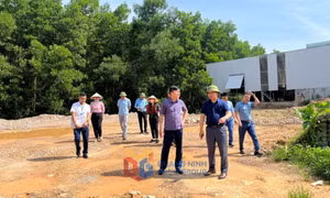 Nâng cao hiệu quả trong thực hành tiết kiệm, chống lãng phí