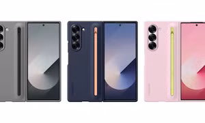 Samsung Galaxy Z Fold 6 giá bao nhiêu? Có gì mới mẻ?
