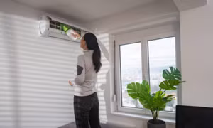 Mẹo khử mùi hôi của điều hoà hiệu quả