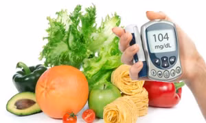 Những loại thực phẩm vừa phòng vừa chữa bệnh tiểu đường