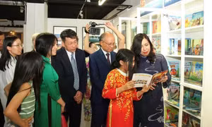 Khắc ghi lời căn dặn của Tổng Bí thư Nguyễn Phú Trọng