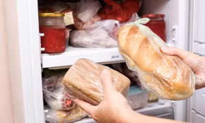 Loại thực phẩm càng để tủ lạnh càng dễ hỏng