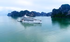 Đưa Bái Tử Long - Vân Đồn - Cô Tô trở thành tuyến du lịch biển đảo trọng điểm