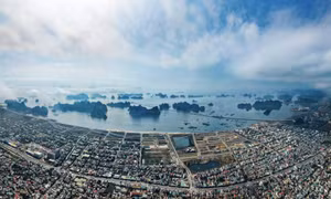 Tạo nền tảng cho giai đoạn tăng trưởng mới