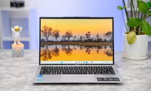 Cập nhật các dòng Acer Aspire Lite phổ biến, bán chạy hiện nay