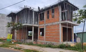 Quy định mới về quản lý xây dựng công trình nhà ở riêng lẻ