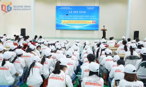 Tăng cường truyền thông phòng, chống tác hại của thuốc lá