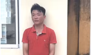 Mâu thuẫn trong quán nhậu, xô xát đuổi đánh nhau gây thương tích lúc đêm khuya