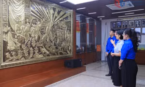 Kỷ luật và Đồng tâm – Mạch nguồn sức mạnh Quảng Ninh