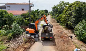Xã Quảng Hà: Nỗ lực hoàn thành các chỉ tiêu phát triển kinh tế - xã hội năm 2026