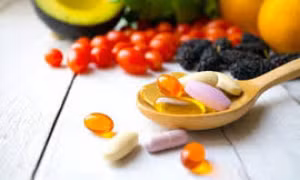 Thời điểm tốt nhất uống các loại vitamin