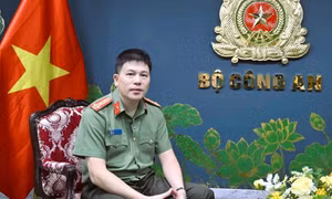 Bộ Công an siết an ninh, ngăn gian lận AI trong kỳ thi tốt nghiệp THPT 2026