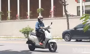 Thời tiết ngày 15/6: Miền bắc trời nắng nóng, chiều tối có mưa rào và dông vài nơi