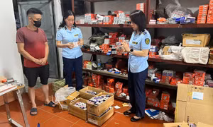 Tạo dựng "lá chắn" vững chắc về sở hữu trí tuệ