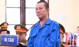Tử hình kẻ sát hại 3 người trong gia đình ở Tây Ninh