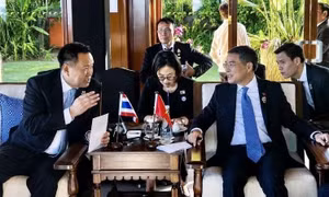 Thủ tướng Thái Lan sắp thăm chính thức Việt Nam và tham dự Diễn đàn Tương lai ASEAN