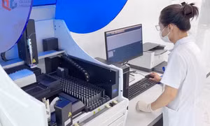 Đổi mới thiết thực vì người bệnh