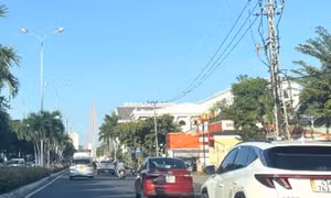 Thời tiết ngày 23/6: Nắng nóng và nắng nóng gay gắt tiếp diễn ở nhiều nơi trên cả nước