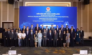 Phát huy công nghệ chiến lược, xác lập mô hình tăng trưởng mới