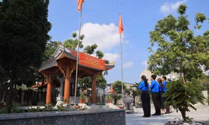 Bảo vệ và phát huy bản chất giai cấp công nhân của Đảng: Nhìn từ thực tiễn lao động ngành Than - Bài 1: Nơi ươm mầm những "hạt giống đỏ"