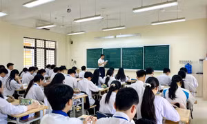 Đảm bảo Kỳ thi tốt nghiệp THPT an toàn, nghiêm túc, đúng quy chế