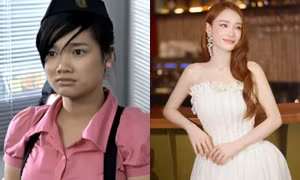 Cuộc sống của Nhã Phương, Midu sau 17 năm đóng "Những thiên thần áo trắng"