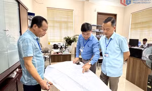 Nỗ lực hoàn thành mục tiêu tăng trưởng kinh tế