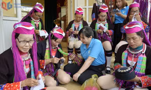 Đưa văn hóa trở thành động lực phát triển bền vững