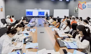 Đổi mới tuyên truyền chính sách BHXH, BHYT trong doanh nghiệp