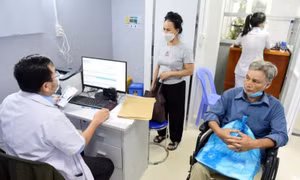Từ 1/7, không phải khám ngoại trú ở bất kỳ bệnh viện nào cũng được BHYT thanh toán 50%