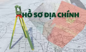 Bỏ quy định dành 10% số thu ngân sách từ đất đai để thực hiện đo đạc, cấp Giấy chứng nhận, xây dựng cơ sở dữ liệu đất đai