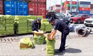 Tăng quyền chủ động cho Hải quan trong bảo vệ quyền sở hữu trí tuệ tại biên giới