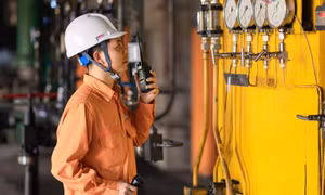 Giữ dòng điện ổn định trong cao điểm nắng nóng